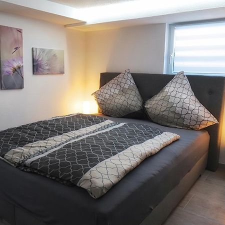 Ferienwohnung Lieblingsnest Bernkastel-Kues Eksteriør bilde