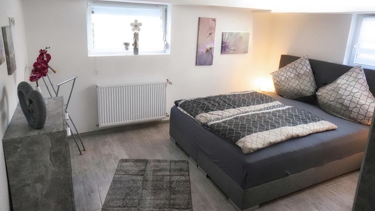 Ferienwohnung Lieblingsnest Bernkastel-Kues Eksteriør bilde